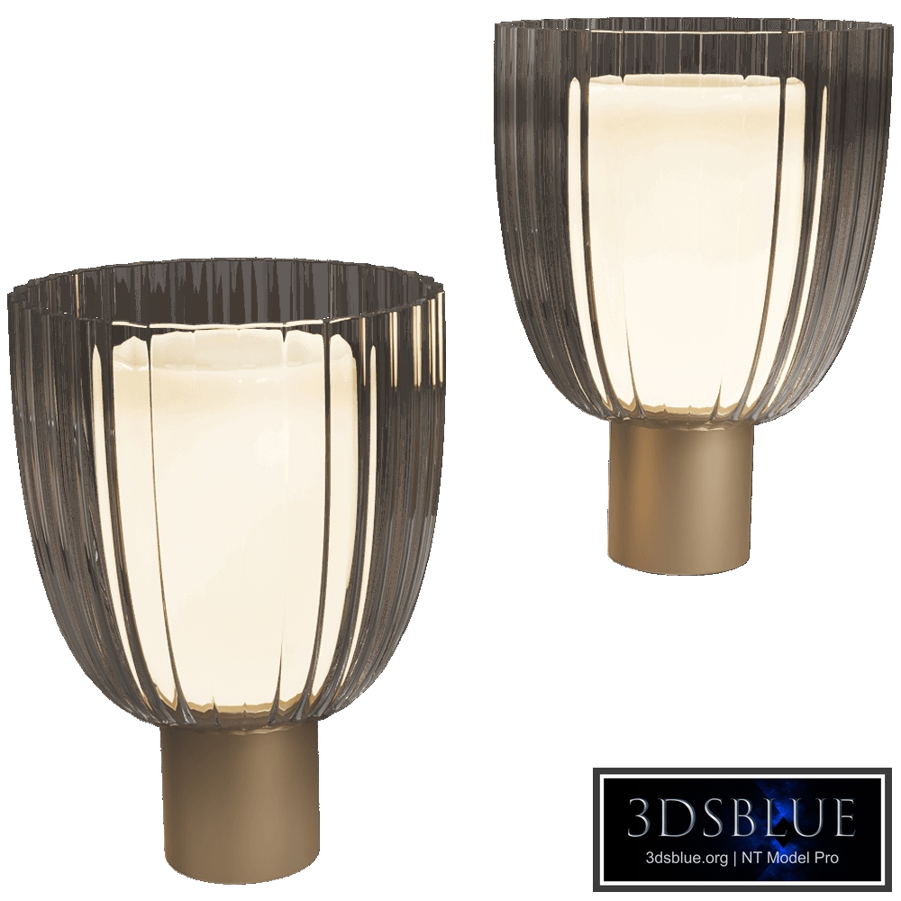 Table lamp Universal